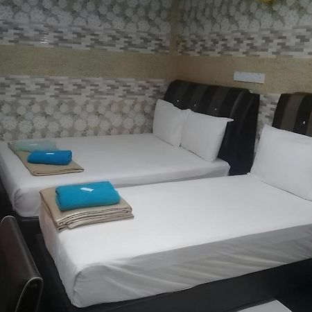 Hartamas Business Hotel Kuala Lumpur Ngoại thất bức ảnh
