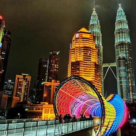 Hartamas Business Hotel Kuala Lumpur Ngoại thất bức ảnh