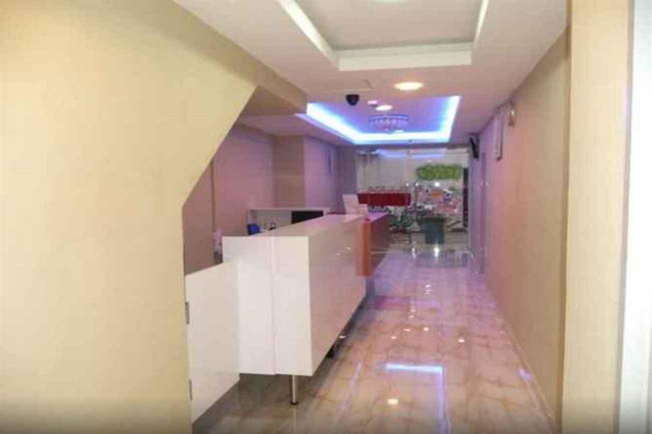 Hartamas Business Hotel Kuala Lumpur Ngoại thất bức ảnh
