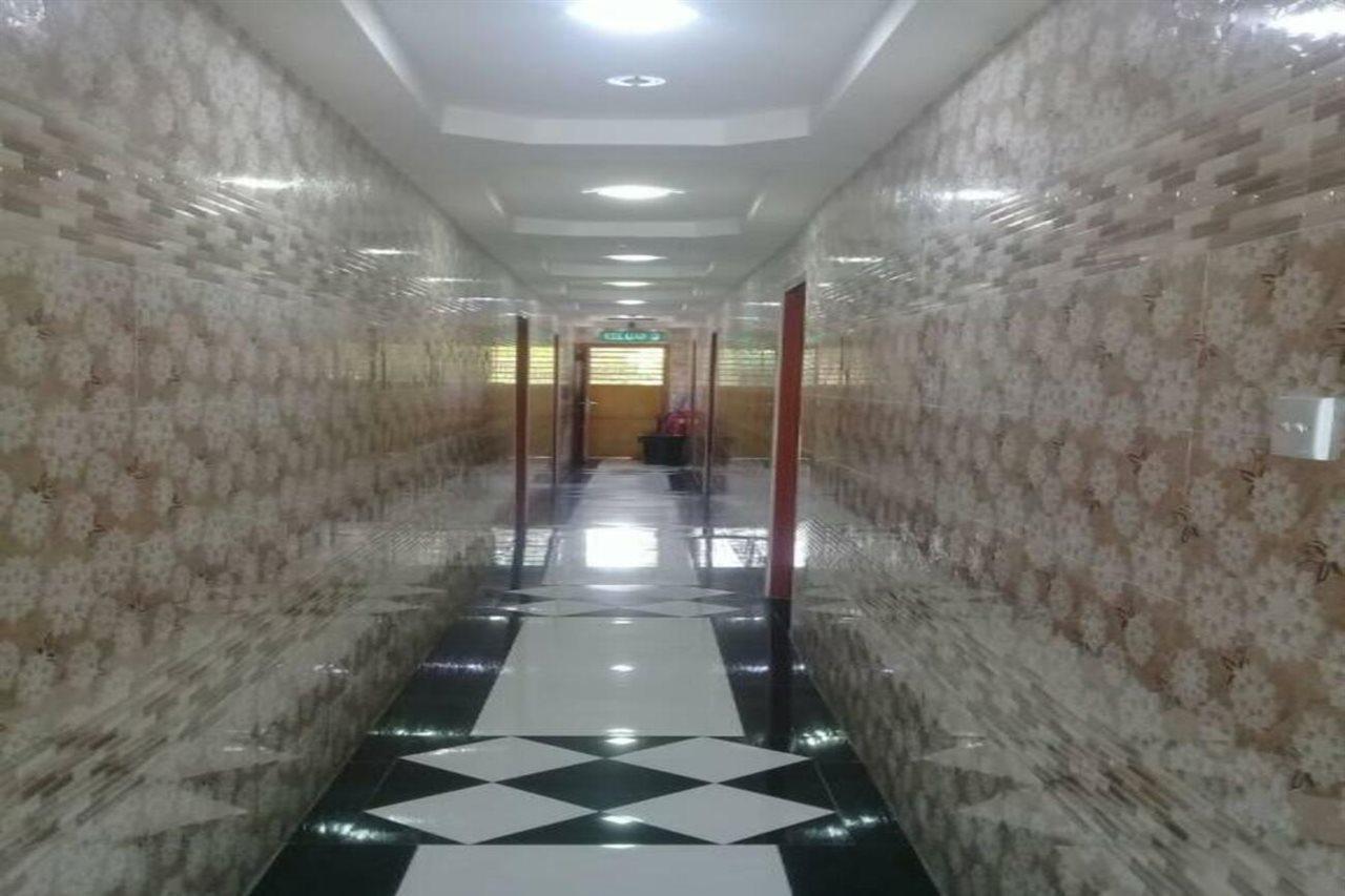 Hartamas Business Hotel Kuala Lumpur Ngoại thất bức ảnh