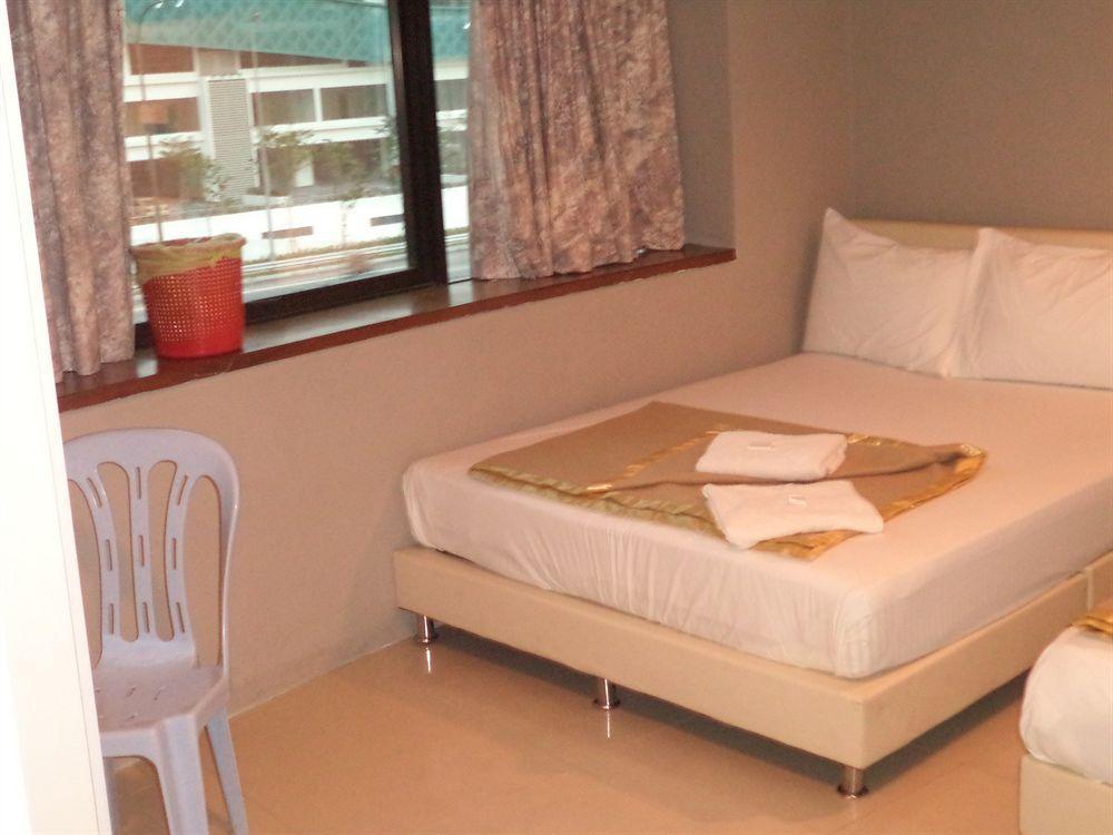 Hartamas Business Hotel Kuala Lumpur Ngoại thất bức ảnh