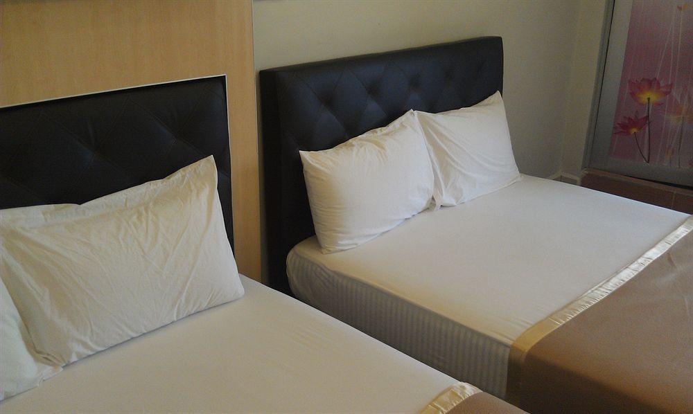 Hartamas Business Hotel Kuala Lumpur Ngoại thất bức ảnh