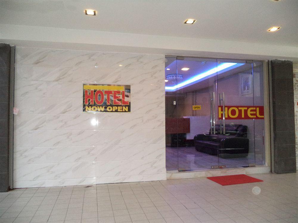 Hartamas Business Hotel Kuala Lumpur Ngoại thất bức ảnh