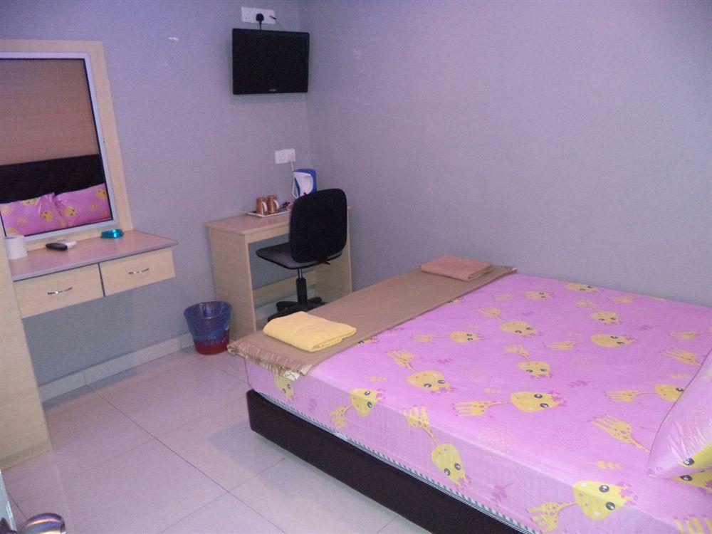 Hartamas Business Hotel Kuala Lumpur Ngoại thất bức ảnh