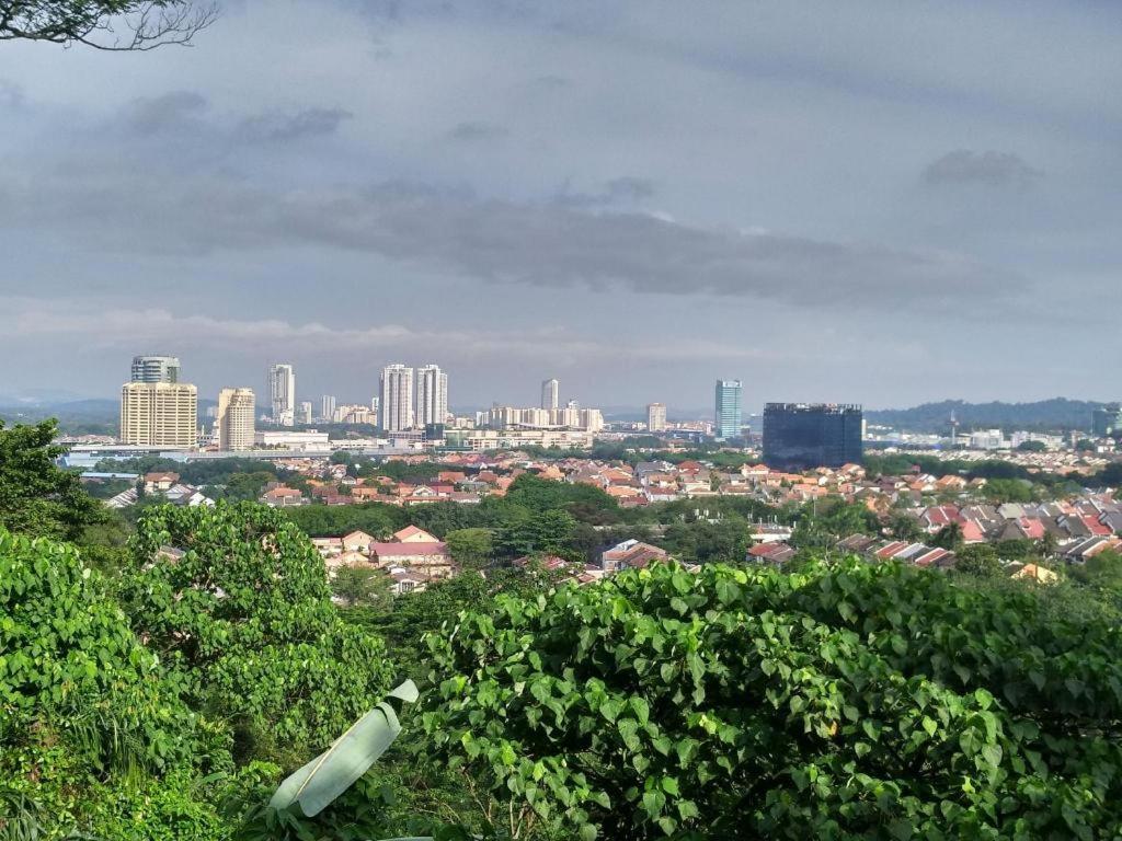 Hartamas Business Hotel Kuala Lumpur Ngoại thất bức ảnh