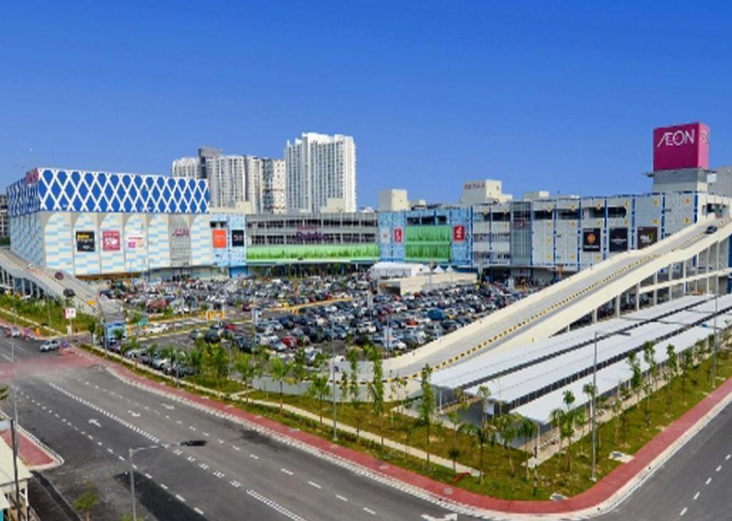 Hartamas Business Hotel Kuala Lumpur Ngoại thất bức ảnh