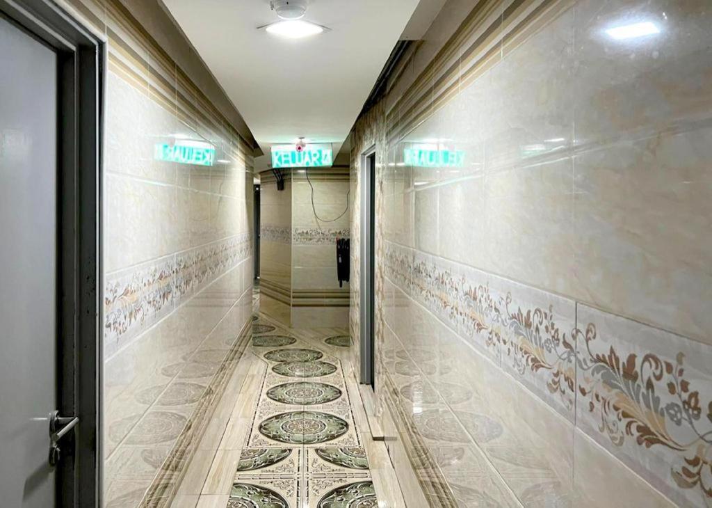 Hartamas Business Hotel Kuala Lumpur Ngoại thất bức ảnh