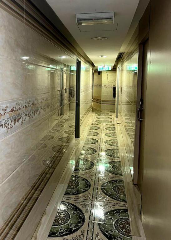 Hartamas Business Hotel Kuala Lumpur Ngoại thất bức ảnh