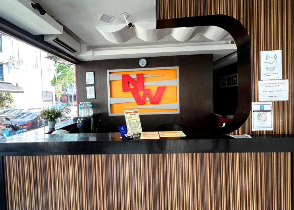 Hartamas Business Hotel Kuala Lumpur Ngoại thất bức ảnh
