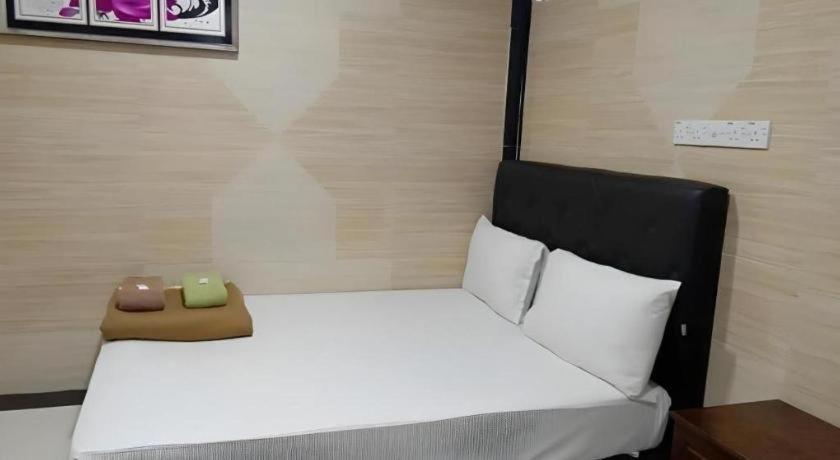 Hartamas Business Hotel Kuala Lumpur Ngoại thất bức ảnh