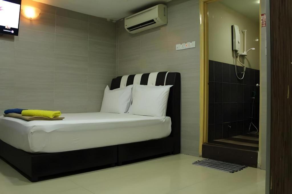 Hartamas Business Hotel Kuala Lumpur Ngoại thất bức ảnh