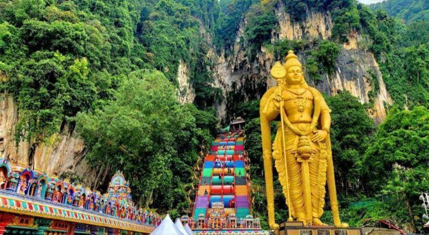 Hartamas Business Hotel Kuala Lumpur Ngoại thất bức ảnh