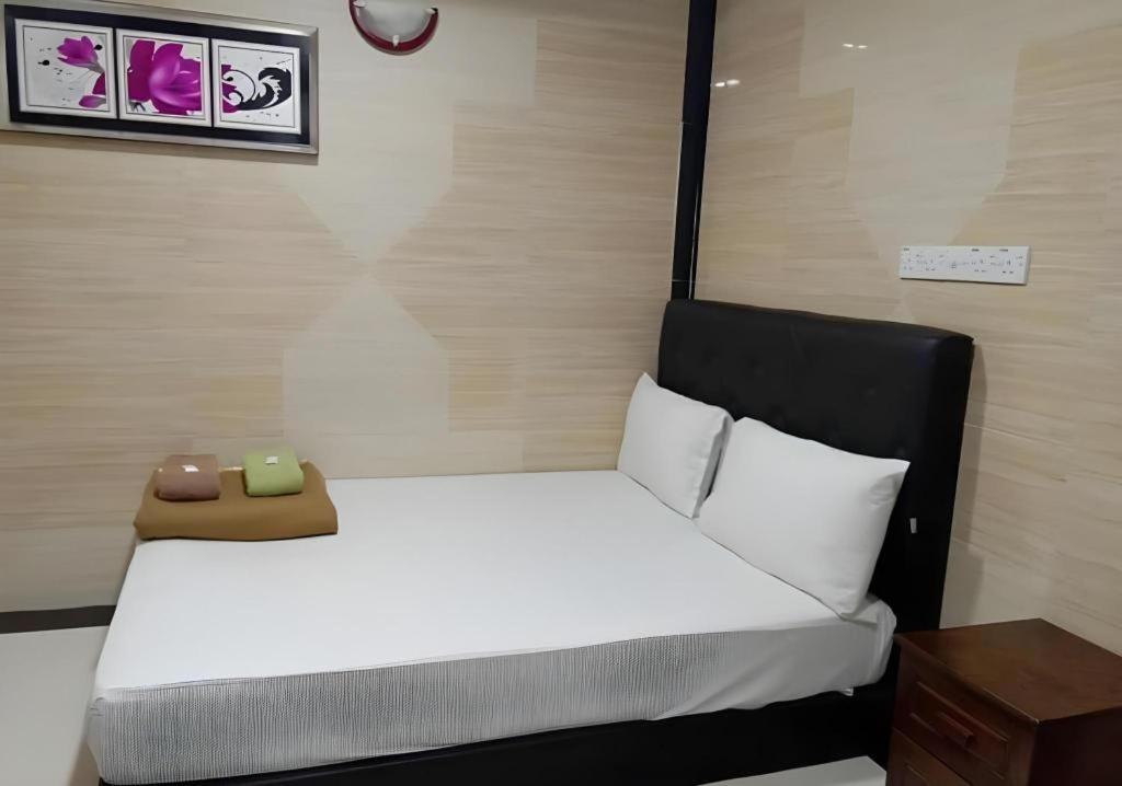 Hartamas Business Hotel Kuala Lumpur Ngoại thất bức ảnh