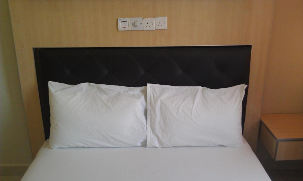 Hartamas Business Hotel Kuala Lumpur Phòng bức ảnh