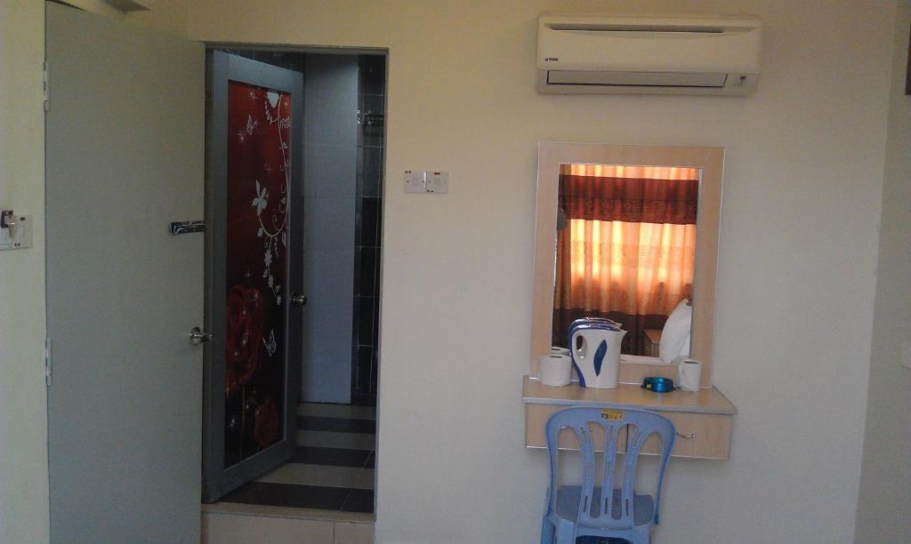 Hartamas Business Hotel Kuala Lumpur Ngoại thất bức ảnh