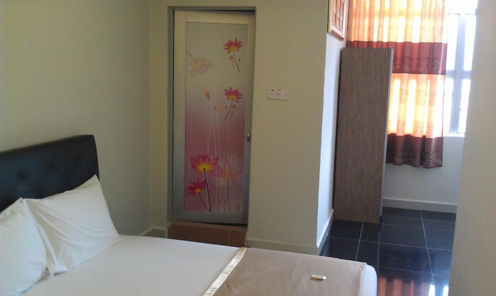 Hartamas Business Hotel Kuala Lumpur Phòng bức ảnh