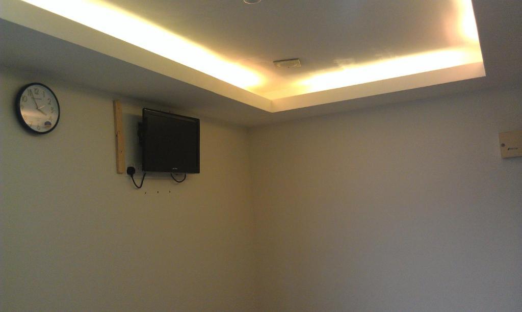 Hartamas Business Hotel Kuala Lumpur Phòng bức ảnh